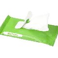 Facial Cleaning Wet Wipes