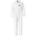 Coverall with Boot Covers