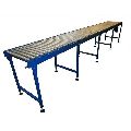 Gravity Roller Conveyor