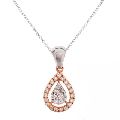 new lataest disign gold pendant with diamonds for man,women