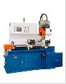 JE 485 1-AXIS AT-S Automatic Servo Pipe Bar Cutting Machine