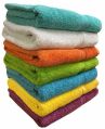 Colored Bath Towel