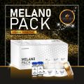 Cosderma Yellow Peel Melano Pack