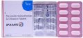 Flavoxate Hydrochloride And Ofloxacin Tablets