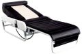 Steel Black Ceragem Thermal Massage Bed