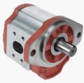 Metal 2p hydraulic gear pump