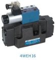 4WEH Solenoid Operated Valve