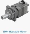 BM4 Hydraulic Motor