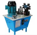220V New Automatic 1-3kw hydraulic power pack