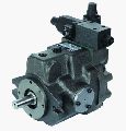 Open Circuit Variable Displacement Pump