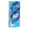 Liquid Surbhitam's danshield blue anti dandruff shampoo