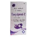 Danshield Z Anti Dandruff Shampoo