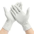surgical gloves