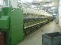 Ring Frame Automation Machine