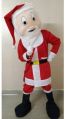 Santa Claus Mascot Costumes