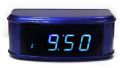 J101 Blue LED Digital Clock