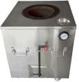 stainless steel tandoor