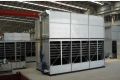 Commercial Outdoor Refrigeration Unit