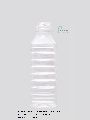 Pet Plastic Mineral Water Bottles