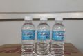 250Ml Packaged Drinking Water Bottles