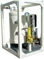 Chemical Injection Skid
