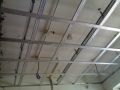 Aluminium False Ceiling Work