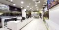 Showroom Interior Designing Services