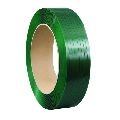 Polyester Green pp packaging strap