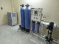 220V New Automatic 1-3kw Electric mineral water filtration plant
