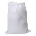 Plain HDPE Woven Bags