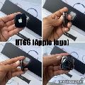 HT66 Apple Logo Smart Watch