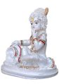 18 cm Lord Krishna Statue
