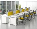 Steel With Laminated Seet VMA modular office workstation