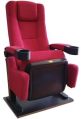 Red VMA theater chair