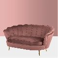 two seater sofa