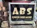 Premium Espresso Coffee Machine