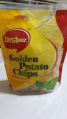 Golden Potato Chips
