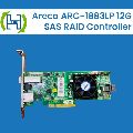 Areca ARC-1883LP 12G SAS RAID Controller
