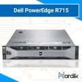 Dell PowerEdge R715 Server