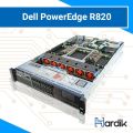 Dell PowerEdge R820 Rack Server