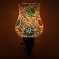 Mosaic Wall Sconce Lamp