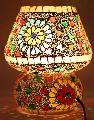 Uplight Table Lamp