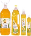 Cold Pressed Sunflower Oil (Family Pack)