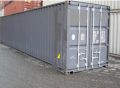 Commercial Storage Container