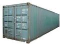 Metal 1000-2000kg Polished shipping container