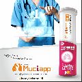 Muciapp-600 Effervescent Tablets
