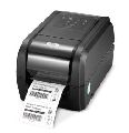 TSC desktop thermal transfer barcode printer