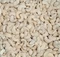 Organic w240 cashew nuts