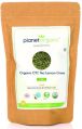 Planet Organic India: Organic CTC Tea Lemon Grass