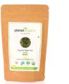 Planet Organic India: Organic Green Tea Tulsi